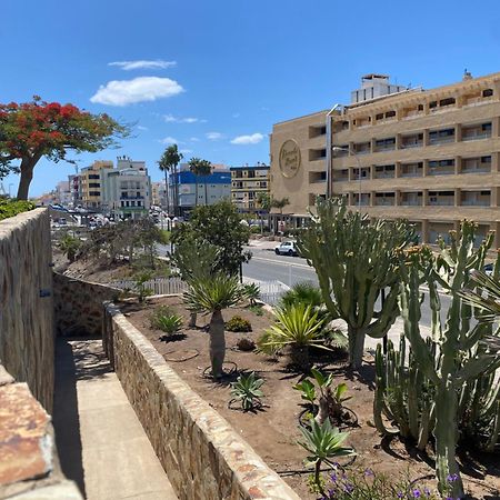 Apartamento A Pocos Metros De La Playa Arguineguin Εξωτερικό φωτογραφία
