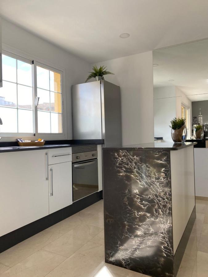 Apartamento A Pocos Metros De La Playa Arguineguin Εξωτερικό φωτογραφία