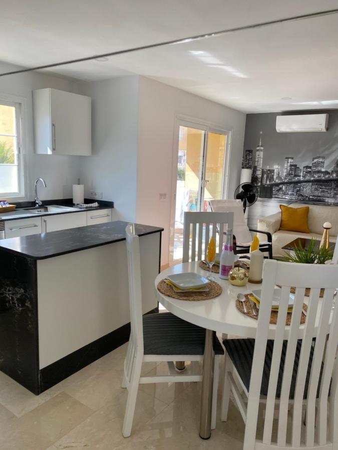 Apartamento A Pocos Metros De La Playa Arguineguin Εξωτερικό φωτογραφία