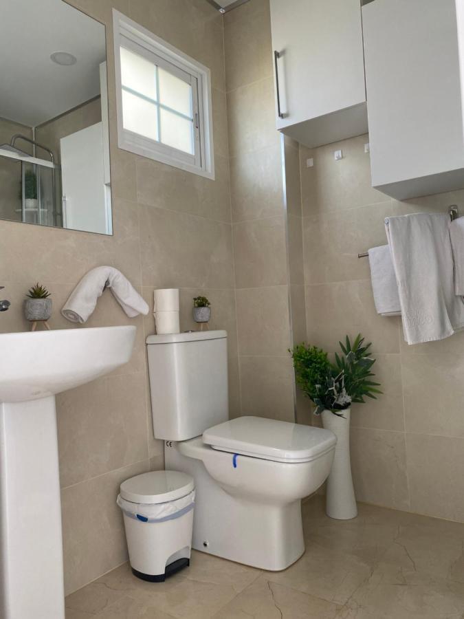 Apartamento A Pocos Metros De La Playa Arguineguin Εξωτερικό φωτογραφία