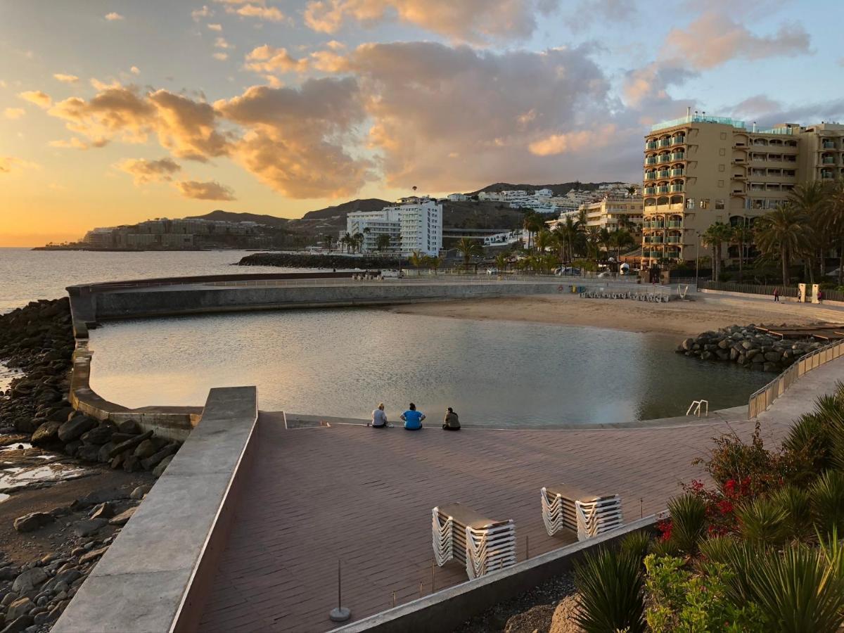 Apartamento A Pocos Metros De La Playa Arguineguin Εξωτερικό φωτογραφία