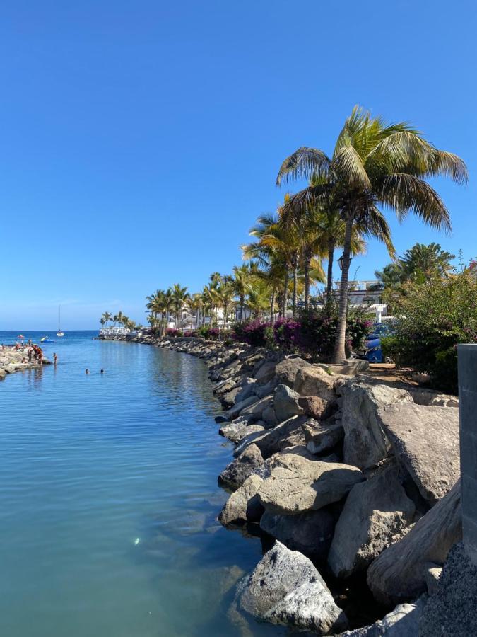 Apartamento A Pocos Metros De La Playa Arguineguin Εξωτερικό φωτογραφία