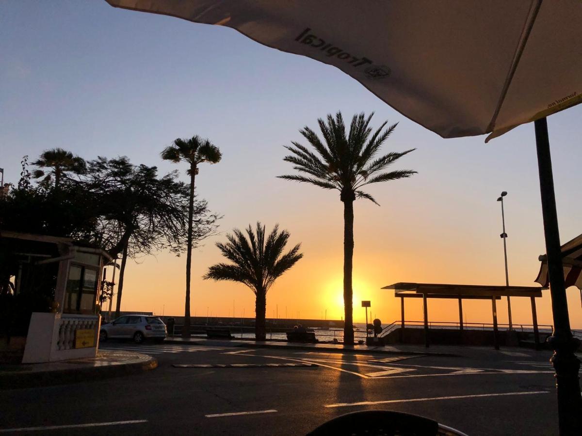 Apartamento A Pocos Metros De La Playa Arguineguin Εξωτερικό φωτογραφία