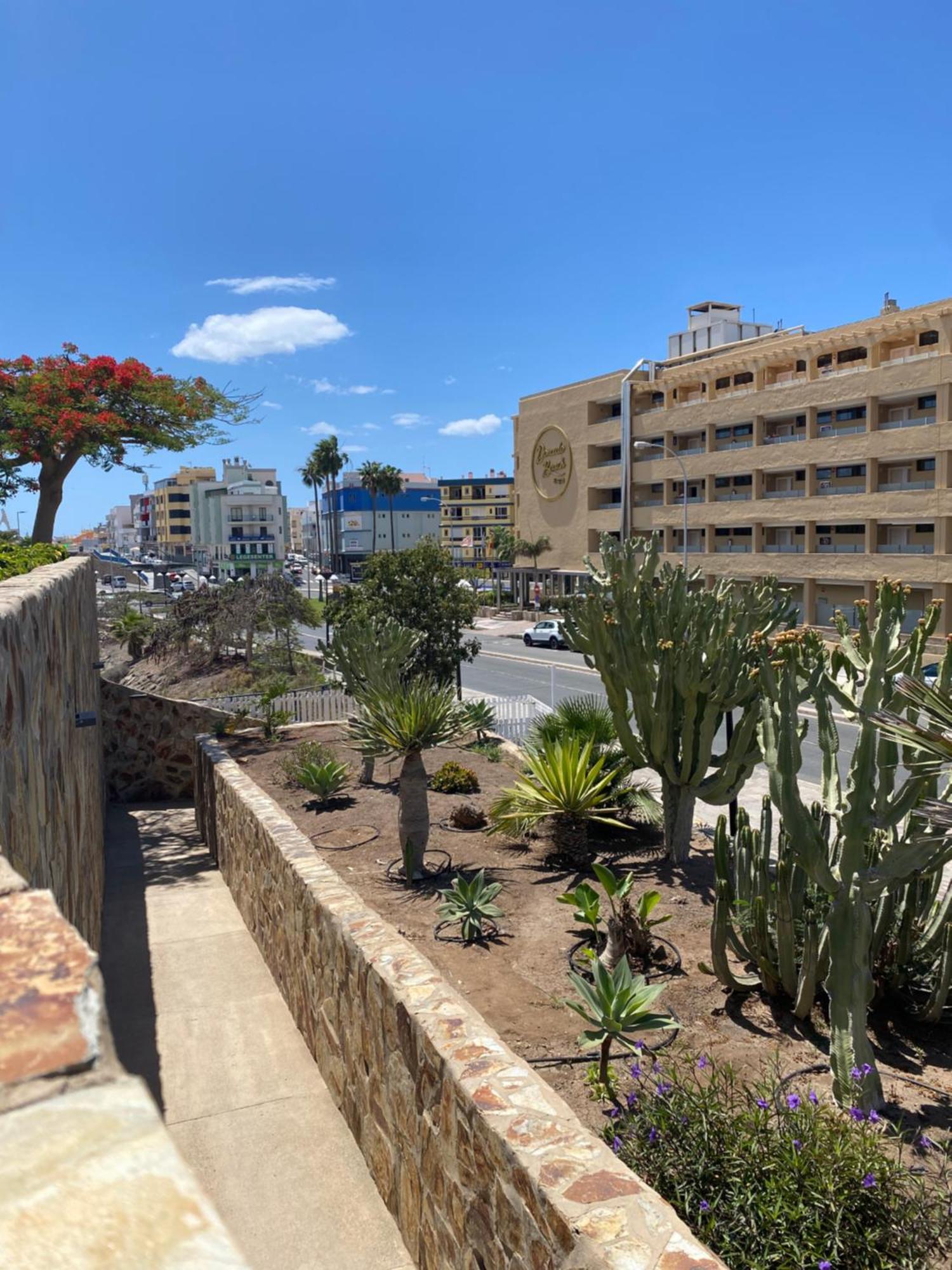 Apartamento A Pocos Metros De La Playa Arguineguin Εξωτερικό φωτογραφία