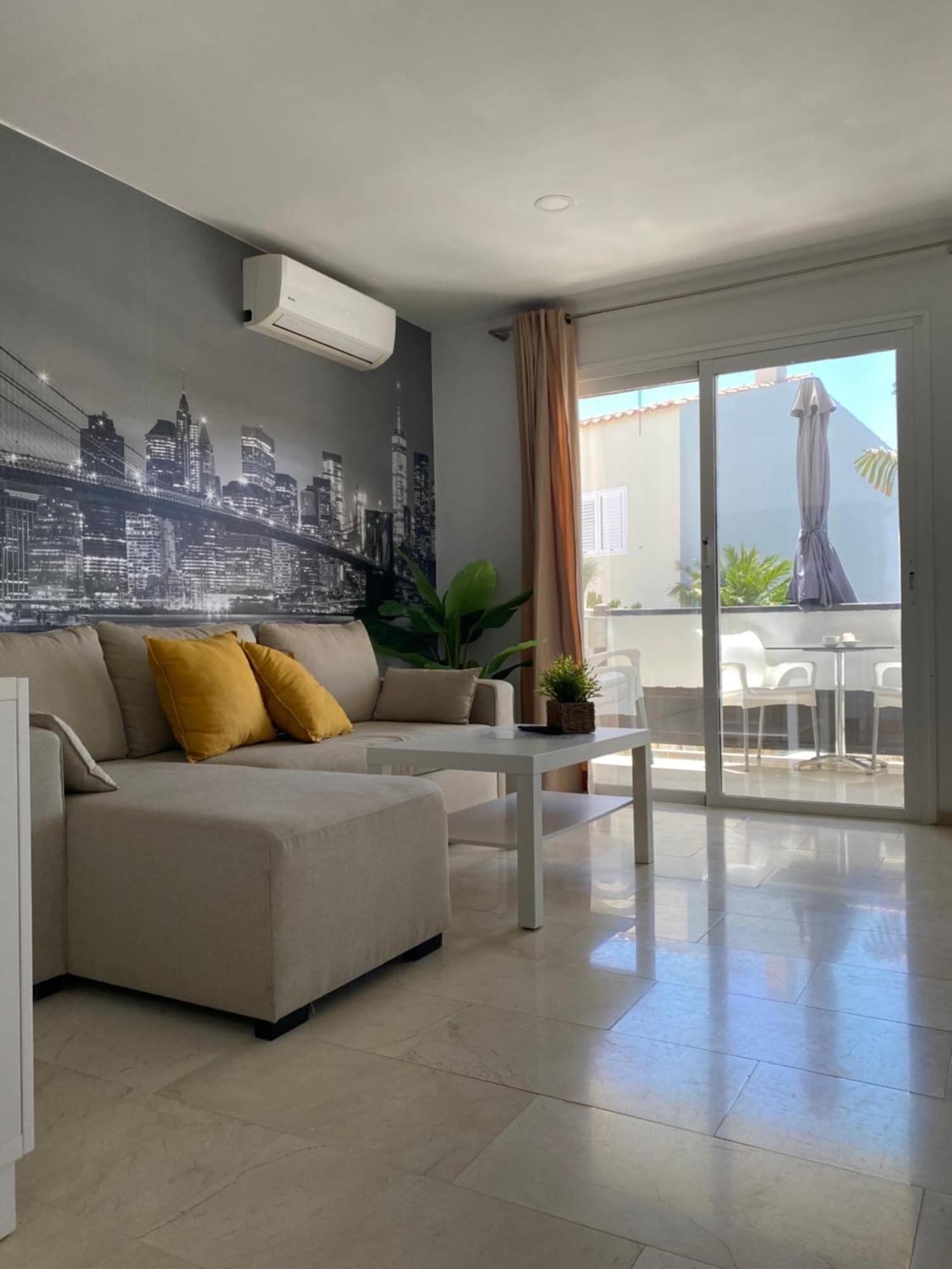 Apartamento A Pocos Metros De La Playa Arguineguin Εξωτερικό φωτογραφία