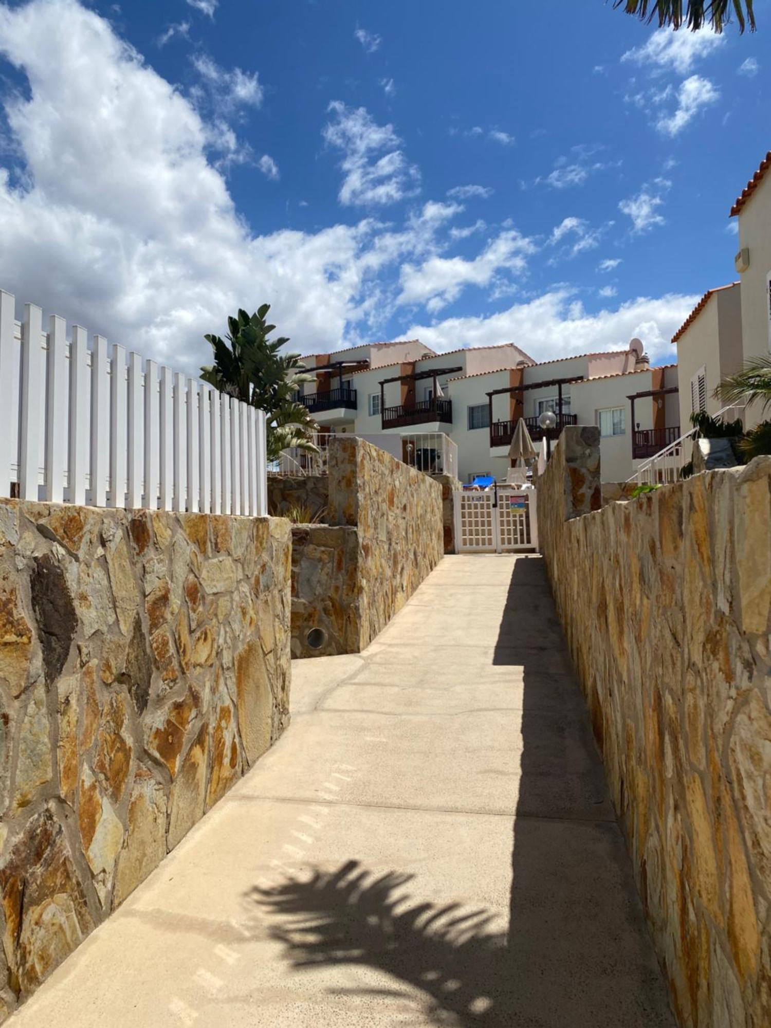 Apartamento A Pocos Metros De La Playa Arguineguin Εξωτερικό φωτογραφία