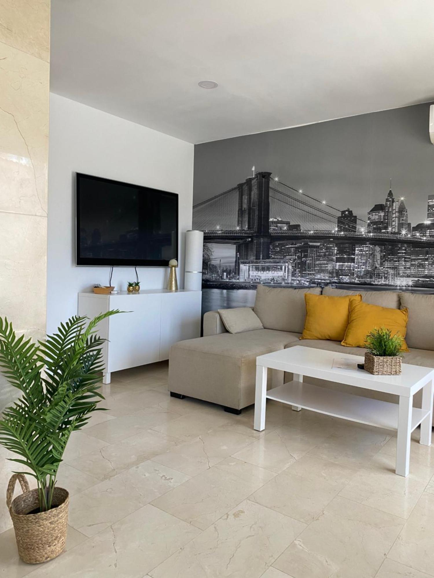 Apartamento A Pocos Metros De La Playa Arguineguin Εξωτερικό φωτογραφία