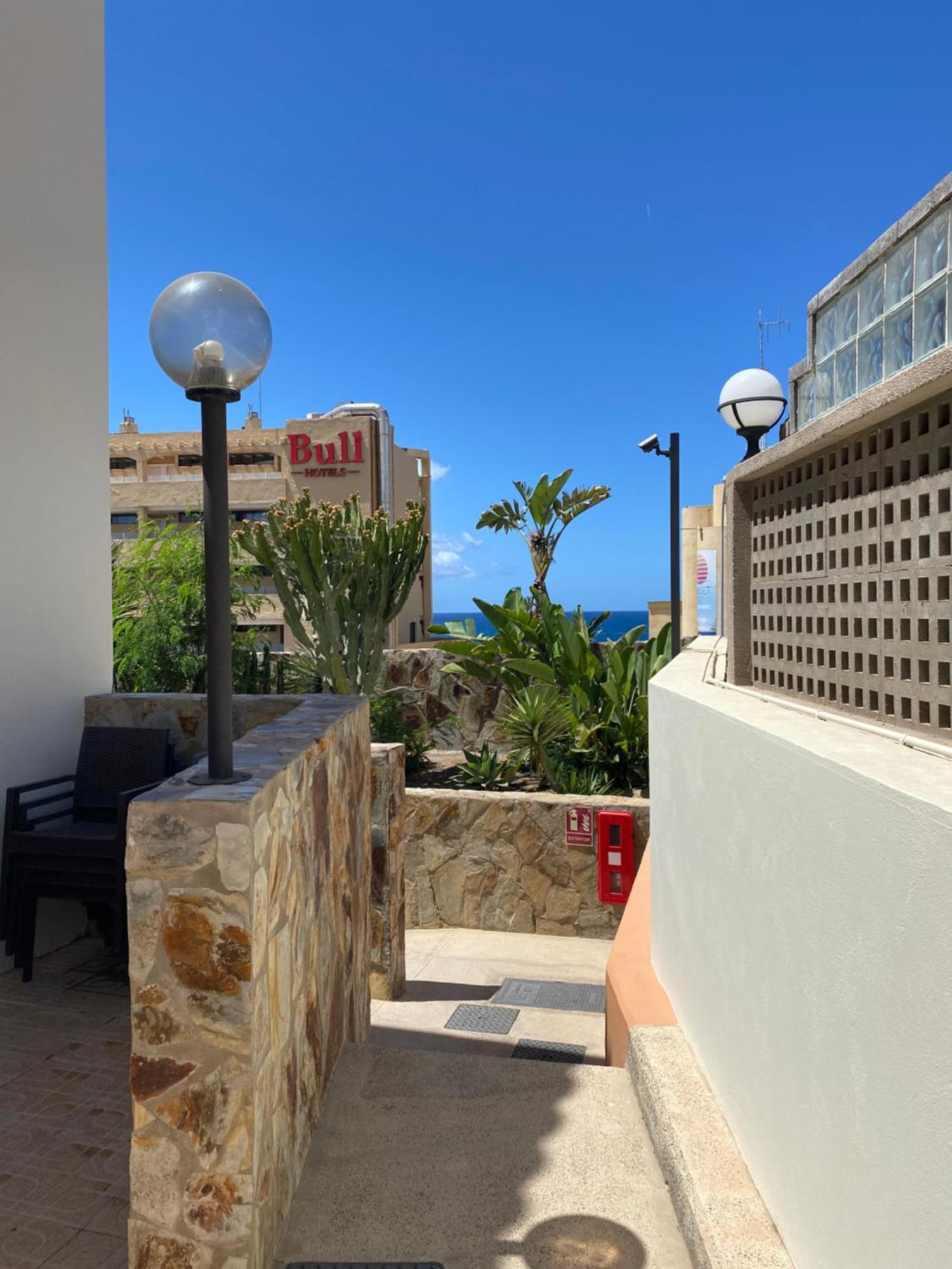 Apartamento A Pocos Metros De La Playa Arguineguin Εξωτερικό φωτογραφία